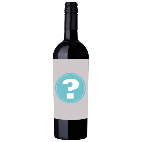 Mystery Premium Malbec Cabernet Franc Merlot